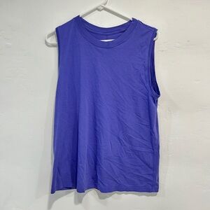 Lululemon Purple tank top